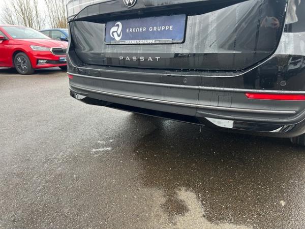 Volkswagen Passat 2.0TDI DSG Business AHK+WR+HUD+IQ.LIGHT+