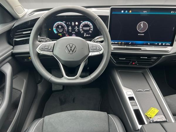 Volkswagen Passat 2.0TDI DSG Business AHK+WR+HUD+IQ.LIGHT+