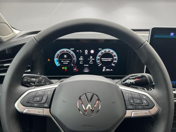 Volkswagen Passat 2.0TDI DSG Business AHK+WR+HUD+IQ.LIGHT+