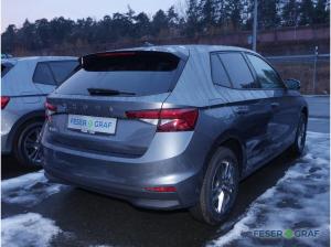 Skoda Fabia Balance 1.0 TSI DSG - NAVI,LED,KAMERA,ACC