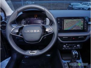 Skoda Fabia Balance 1.0 TSI DSG - NAVI,LED,KAMERA,ACC