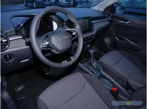 Skoda Fabia Balance 1.0 TSI DSG - NAVI,LED,KAMERA,ACC