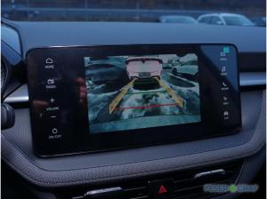 Skoda Fabia Balance 1.0 TSI DSG - NAVI,LED,KAMERA,ACC