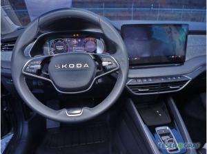 Skoda Octavia Balance 1,5 TSI DSG - 360View,MATRIX,NAV