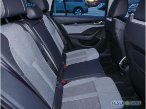 Skoda Octavia Balance 1,5 TSI DSG - 360View,MATRIX,NAV