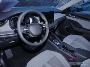 Skoda Octavia Balance 1,5 TSI DSG - 360View,MATRIX,NAV