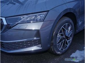 Skoda Octavia Balance 1,5 TSI DSG - 360View,MATRIX,NAV