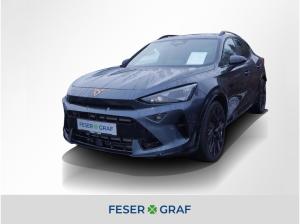 Cupra Formentor VZ Extreme 2.0 Top View, NAVI, LED