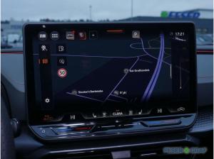 Cupra Formentor VZ Extreme 2.0 Top View, NAVI, LED