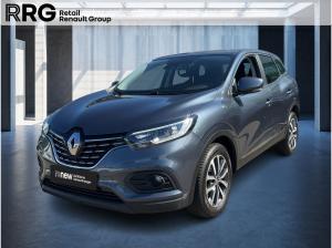 Renault Kadjar TCe 140 Business Automatik Navi Sitzhzg