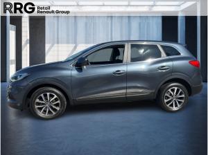 Renault Kadjar TCe 140 Business Automatik Navi Sitzhzg