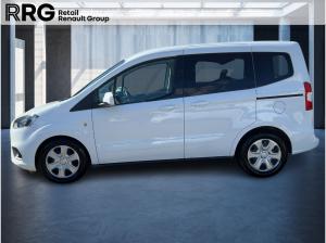 Ford Tourneo Courier Courier 1.5 TDCi Trend Navi Allw
