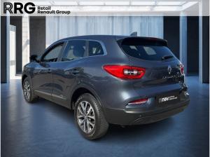 Renault Kadjar TCe 140 Business Automatik Navi Sitzhzg