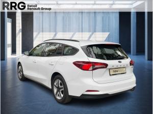 Ford Focus 1.0 EcoBoost Cool & Connect Winter-Paket