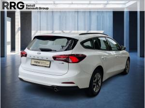 Ford Focus 1.0 EcoBoost Cool & Connect Winter-Paket
