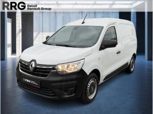 Renault Express Extra dCi 75 Klima Allwetter Trenngitter