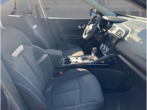 Renault Kadjar TCe 140 Business Automatik Navi Sitzhzg