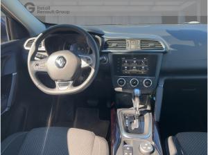 Renault Kadjar TCe 140 Business Automatik Navi Sitzhzg