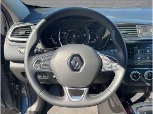 Renault Kadjar TCe 140 Business Automatik Navi Sitzhzg