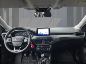 Ford Focus 1.0 EcoBoost Cool & Connect Winter-Paket