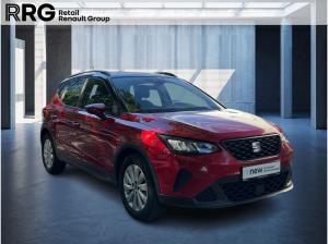 Seat Arona 1.0 TSI Style AHK Navi CarPlay 8-fach