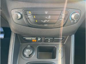 Ford Tourneo Courier Courier 1.5 TDCi Trend Navi Allw