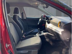 Seat Arona 1.0 TSI Style AHK Navi CarPlay 8-fach