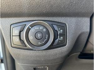 Ford Tourneo Courier Courier 1.5 TDCi Trend Navi Allw