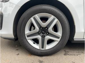 Ford Focus 1.0 EcoBoost Cool & Connect Winter-Paket