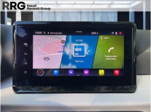 Seat Arona 1.0 TSI Style AHK Navi CarPlay 8-fach