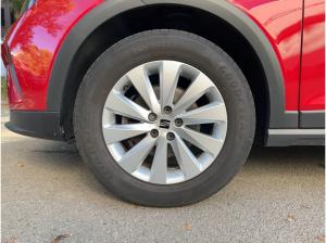 Seat Arona 1.0 TSI Style AHK Navi CarPlay 8-fach