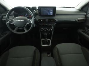 Dacia Jogger TCe 110 Extreme+ 7 Sitze Kamera Sitzhzg