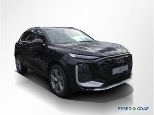 Audi Q3 SUV TDI S line AHK LED Tech plus Navi 19