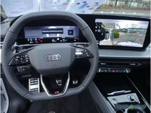 Audi Q3 SUV e-hybrid S line AHK Matrix Pano Tech pro