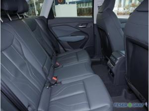 Audi Q3 SUV TDI S line AHK LED Tech plus Navi 19