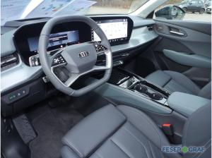 Audi Q3 SUV TDI S line AHK LED Tech plus Navi 19