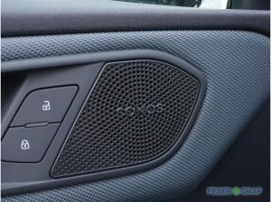 Audi Q3 SUV TDI S line AHK LED Tech plus Navi 19