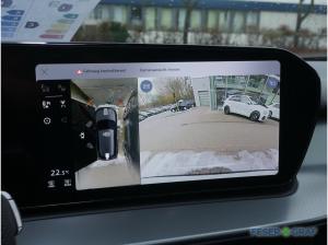 Audi Q3 SUV e-hybrid S line AHK Matrix Pano Tech pro