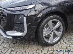 Audi Q3 SUV TDI S line AHK LED Tech plus Navi 19