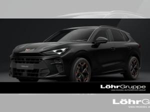 Cupra Terramar 1.5 eTSI DSG Dinamica Komfort   Paket Edge Paket