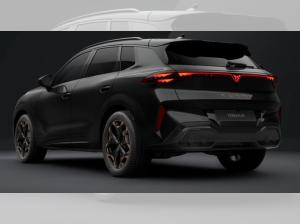 Cupra Terramar 1.5 eTSI DSG Dinamica Komfort   Paket Edge Paket