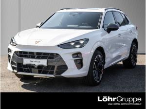 Cupra Terramar 2.0 TSI VZ 4Drive AHK/Pano