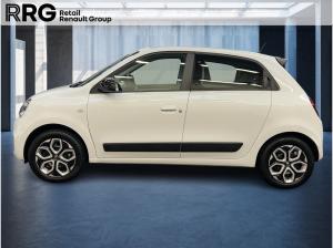 Renault Twingo TECHNO ELECTRIC INKL.BATTERIE NAVI KAMERA
