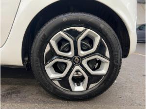 Renault Twingo TECHNO ELECTRIC INKL.BATTERIE NAVI KAMERA