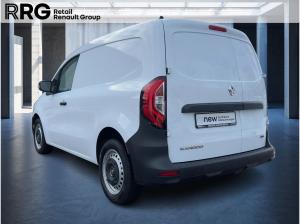 Renault Kangoo Rapid E-Tech Start L1