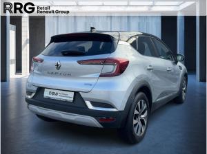 Renault Captur 1.6 TCE 160 Edition One
