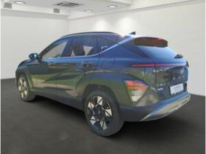 Hyundai KONA Kona KONA 1.6 GDI DCT Hybrid Trend ** mit Lichtpaket**