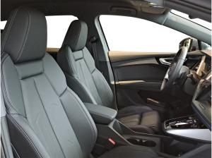 Audi Q4 e-tron 45 quattro, ACC, AHK, AR-HUD, Matrix