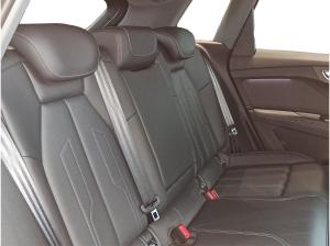 Audi Q4 e-tron 45 quattro, ACC, AHK, AR-HUD, Matrix