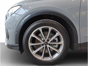 Audi Q4 e-tron 45 quattro, ACC, AHK, AR-HUD, Matrix